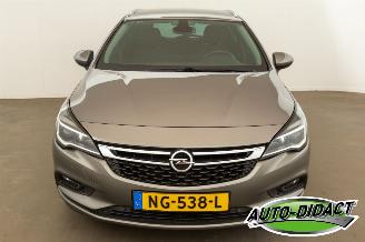 Opel Astra 1.4 Navi Camera Clima Business+ picture 35