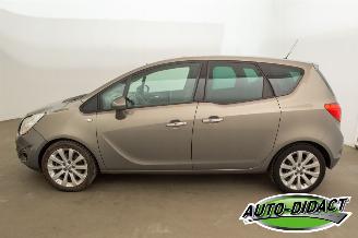 Opel Meriva 1.4 Turbo Airco Cosmo picture 39