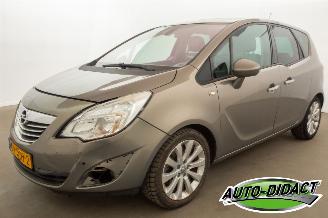 Auto incidentate Opel Meriva 1.4 Turbo Airco Cosmo 2011/11