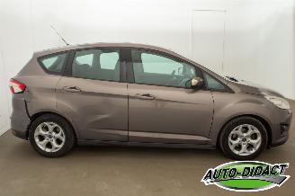 Ford C-Max 1.6 Airco Navi Trend picture 37