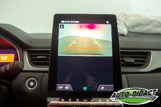Renault Captur 1.6 E-Tech Full Hybrid 145 techno picture 8