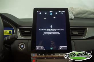 Renault Captur 1.6 E-Tech Full Hybrid 145 techno picture 9