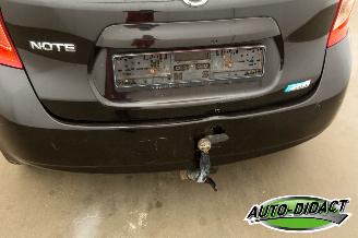 Nissan Note 1.5 Acenta Clima Navi Camera picture 28