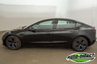 Tesla Model 3 SOH 94% Long Range 75 kWh AWD 96.329 km NAP picture 33