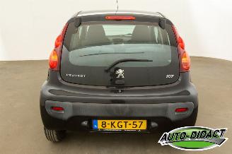 Peugeot 107 1.0 Airco Access Accent picture 27