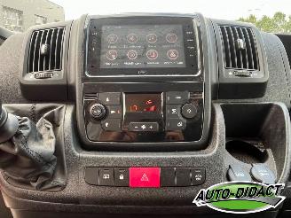 Opel Movano 2.2D 120 L1H1 Navi Clima 3.3t Motorschade picture 10