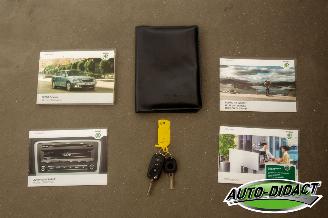 Skoda Octavia 1.2 TSI Airco Ambition picture 35