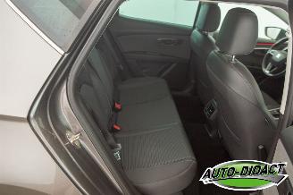 Seat Leon 1.4 TSI Clima X-PERIENCE picture 23