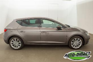 Seat Leon 1.4 TSI Clima X-PERIENCE picture 36