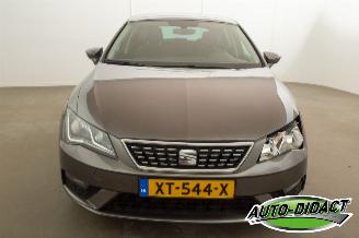 Seat Leon 1.4 TSI Clima X-PERIENCE picture 32