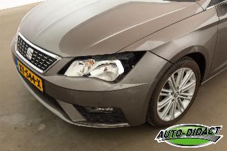 Seat Leon 1.4 TSI Clima X-PERIENCE picture 28