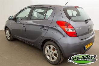 Hyundai I-20 1.4i Clima i-Catcher picture 3