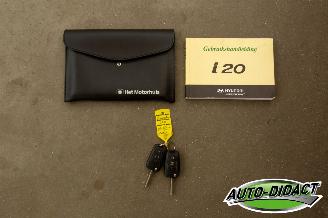 Hyundai I-20 1.4i Clima i-Catcher picture 26