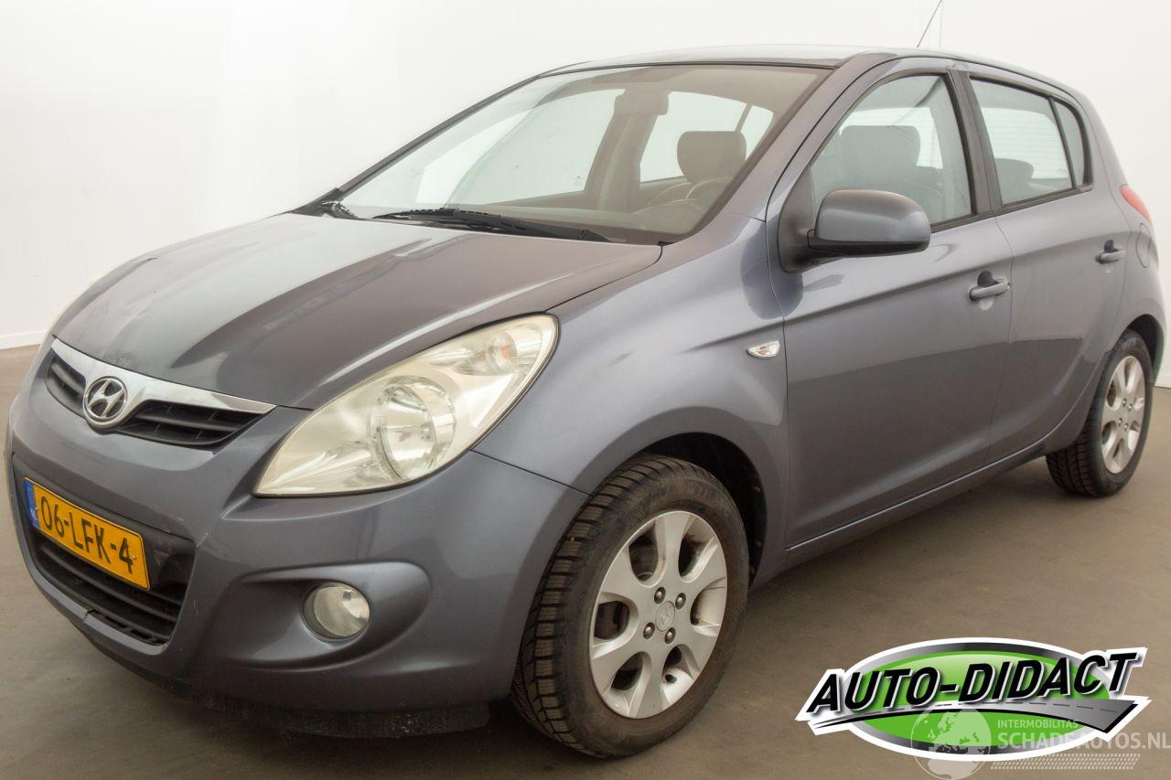 Hyundai I-20 1.4i Clima i-Catcher