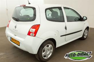 Renault Twingo 1.2-16V Airco 72.428 km NAP 1e eigenaar Authentique picture 4