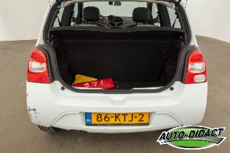 Renault Twingo 1.2-16V Airco 72.428 km NAP 1e eigenaar Authentique picture 33