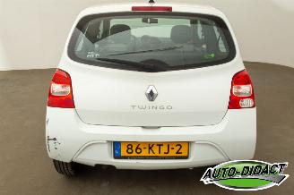 Renault Twingo 1.2-16V Airco 72.428 km NAP 1e eigenaar Authentique picture 32