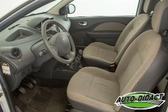 Renault Twingo 1.2-16V Airco 72.428 km NAP 1e eigenaar Authentique picture 22
