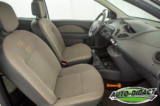Renault Twingo 1.2-16V Airco 72.428 km NAP 1e eigenaar Authentique picture 18