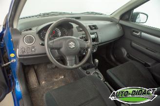 Suzuki Swift 1.5 GLS Automaat Schuifdak Airco 1e eigenaar picture 19