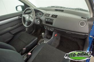 Suzuki Swift 1.5 GLS Automaat Schuifdak Airco 1e eigenaar picture 15