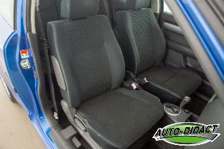 Suzuki Swift 1.5 GLS Automaat Schuifdak Airco 1e eigenaar picture 17