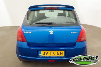 Suzuki Swift 1.5 GLS Automaat Schuifdak Airco 1e eigenaar picture 33