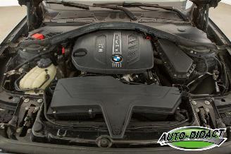 BMW 1-serie 116d 85kW Navi Leder Efficient Dynamics Edition picture 34