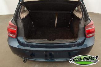 BMW 1-serie 116d 85kW Navi Leder Efficient Dynamics Edition picture 37