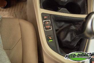 BMW 1-serie 116d 85kW Navi Leder Efficient Dynamics Edition picture 12