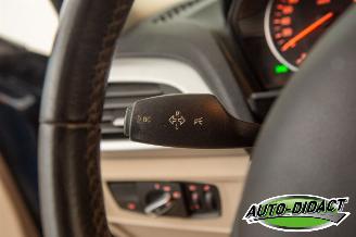BMW 1-serie 116d 85kW Navi Leder Efficient Dynamics Edition picture 19
