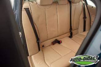 BMW 1-serie 116d 85kW Navi Leder Efficient Dynamics Edition picture 24