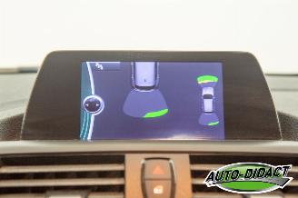 BMW 1-serie 116d 85kW Navi Leder Efficient Dynamics Edition picture 9