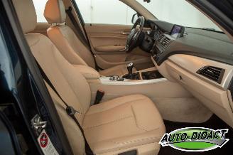 BMW 1-serie 116d 85kW Navi Leder Efficient Dynamics Edition picture 22