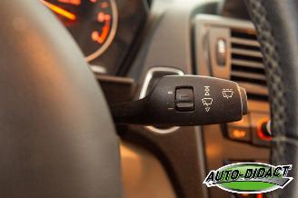 BMW 1-serie 116d 85kW Navi Leder Efficient Dynamics Edition picture 20