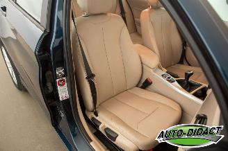 BMW 1-serie 116d 85kW Navi Leder Efficient Dynamics Edition picture 23