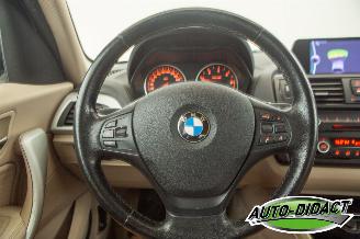 BMW 1-serie 116d 85kW Navi Leder Efficient Dynamics Edition picture 5