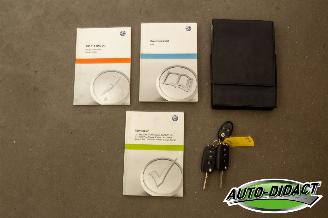 Volkswagen Golf 1.6 TDI Automaat Navi Clima picture 38
