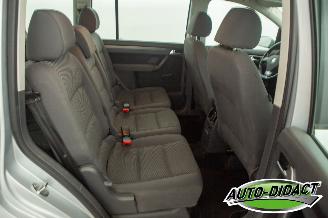 Volkswagen Touran 1.6 Airco 5pers Trendline Business picture 22