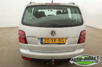 Volkswagen Touran 1.6 Airco 5pers Trendline Business picture 36