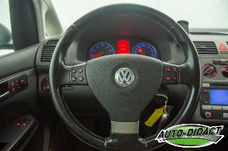 Volkswagen Touran 1.6 Airco 5pers Trendline Business picture 5