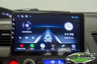 Honda Civic 1.3 Hybrid Automaat Clima picture 9