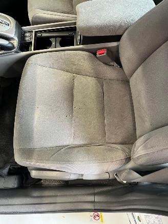 Honda Civic 1.3 Hybrid Automaat Clima picture 42