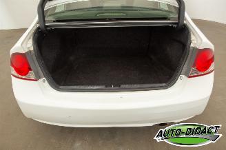 Honda Civic 1.3 Hybrid Automaat Clima picture 35
