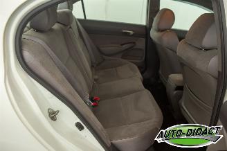 Honda Civic 1.3 Hybrid Automaat Clima picture 24