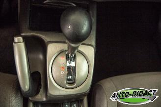Honda Civic 1.3 Hybrid Automaat Clima picture 14