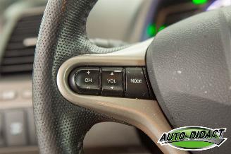 Honda Civic 1.3 Hybrid Automaat Clima picture 16