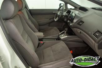 Honda Civic 1.3 Hybrid Automaat Clima picture 21