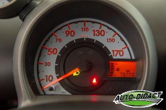 Toyota Aygo 1.0 VVT-i Airco 79.200 km Comfort picture 6
