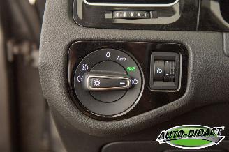 Volkswagen Golf 1.6 TDI Automaat Navi Camera Clima Business Edition picture 14